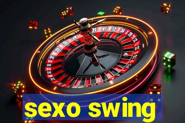 sexo swing